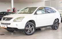 Lexus rx400h- de vanzare.