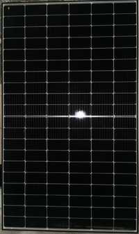 380W Panou Solar Fotovoltaic, Monocristalin, Half cell DAH Solar