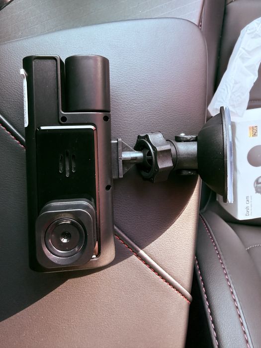 Видеорегистратор HD 1296P