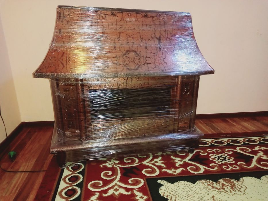 Ирон камень печ сотилади