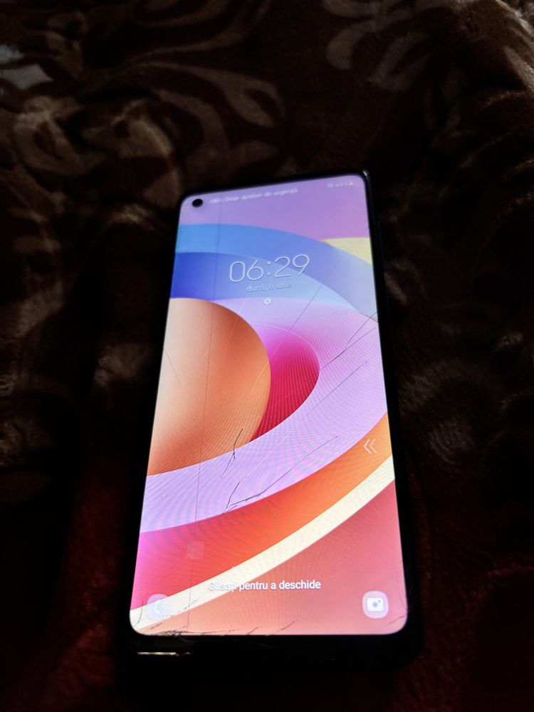 Samsung a21s pentru piese