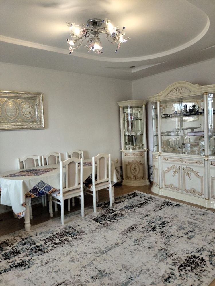 Продается шикарный котедж район 3 школы