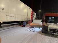 Vulcanizare Mobila Service Mobil Tractari Auto TIR