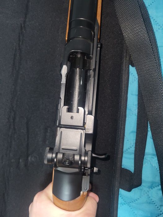 Replica M14 Cyma