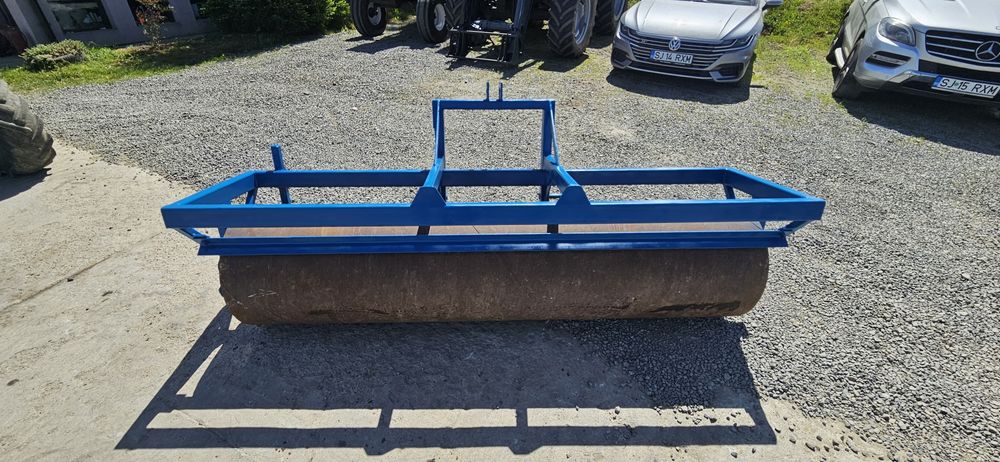 Rol 2.5m în tiranti