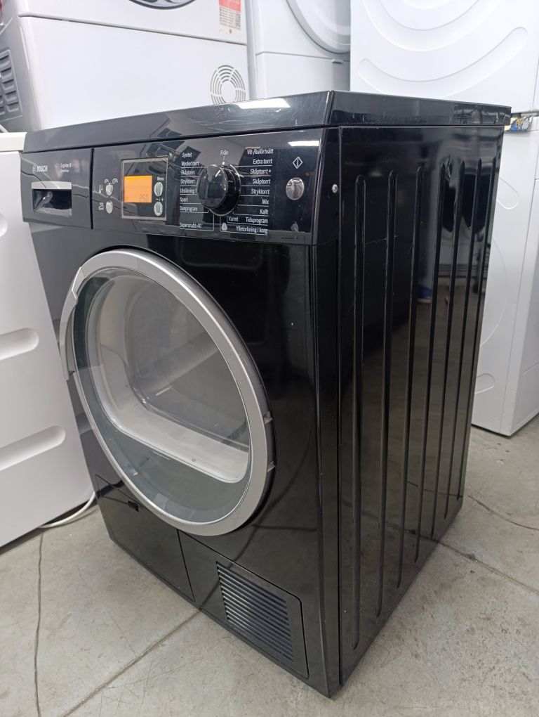 Сушилня BOSCH Logixx Sensitive 8кг
