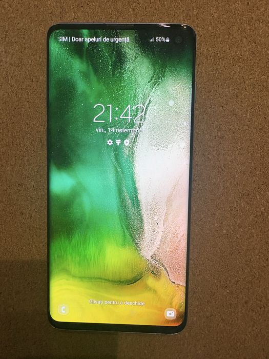 Samsung Galaxy S10 128 Gb ID-XXL4864
