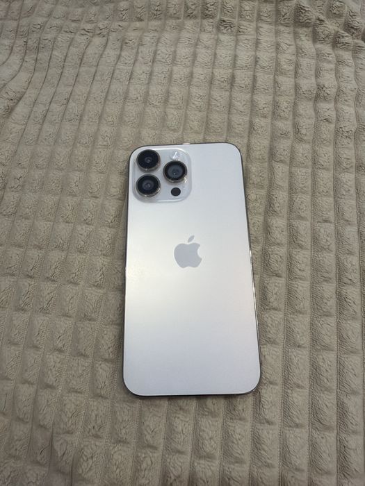 Iphone 14 pro max 128gb