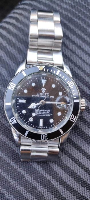 Rolex Submariner