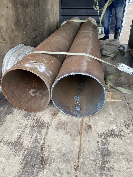 Vand teava metalica 508x12 420x12 406x10 377x12 377x10 324x10 273x1