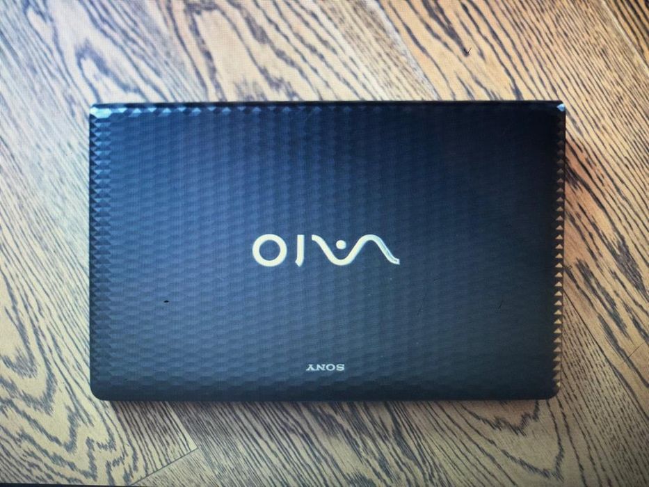 Ноутбук Sony Vaio