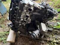 motor blocat e46