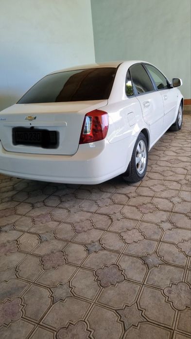Chevrolet Gentra 2022 sotiladi
