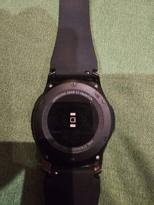 Smartwatch Samsung