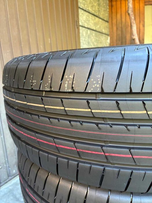 Летни гуми 215/55/18 
BRIDGESTONE TURANZA T005A
