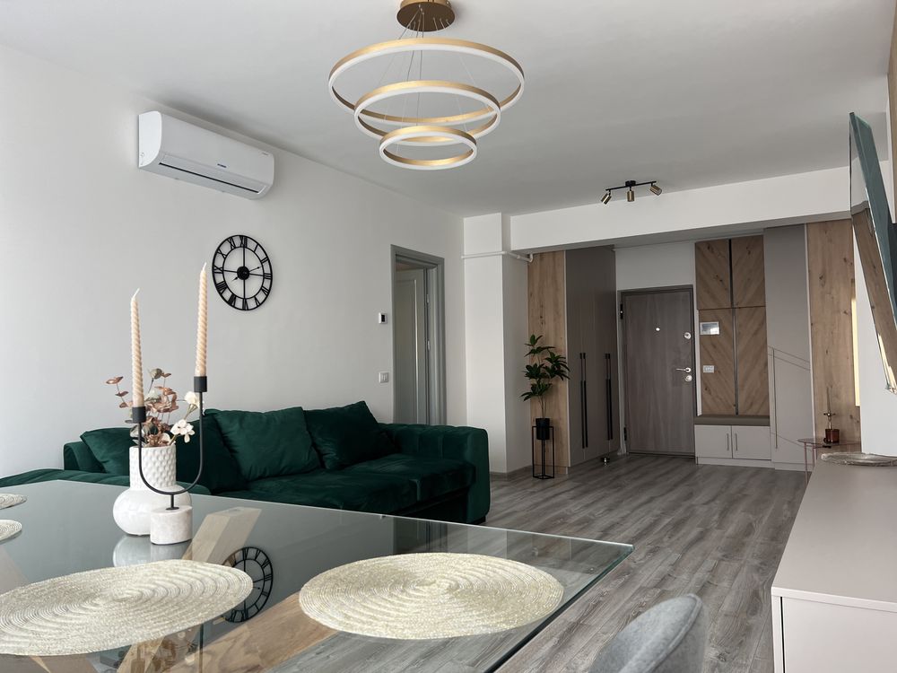 Apartament de inchiriat