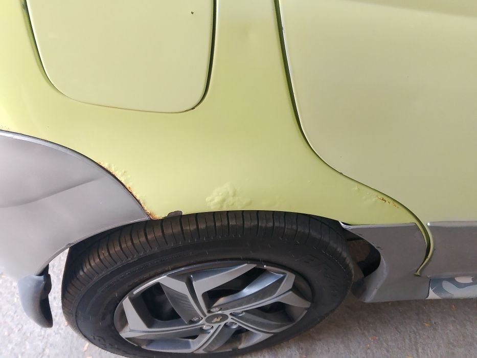 Продаётся matiz best