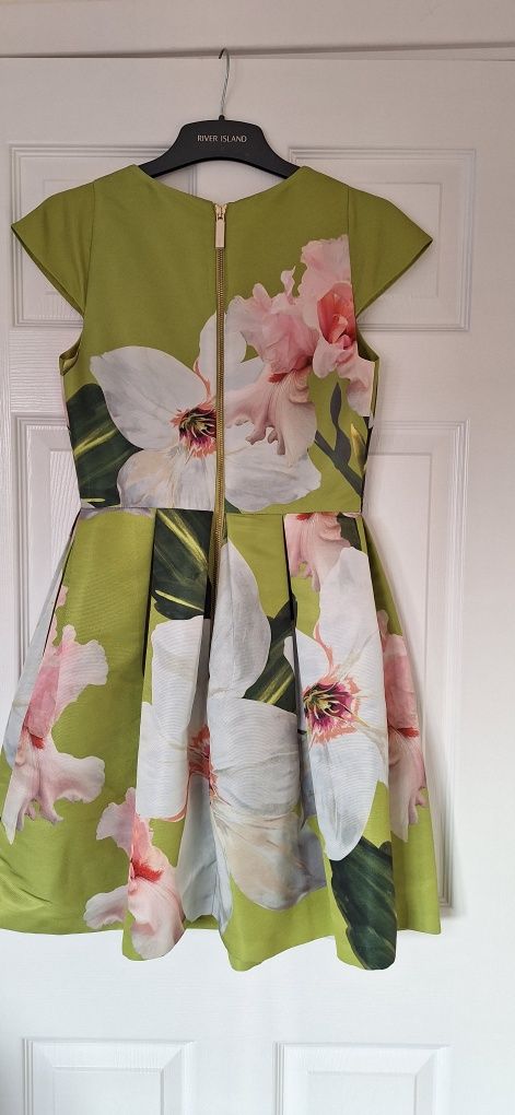 Ted Baker оригинални красиви  рокли 1/XS-S размер