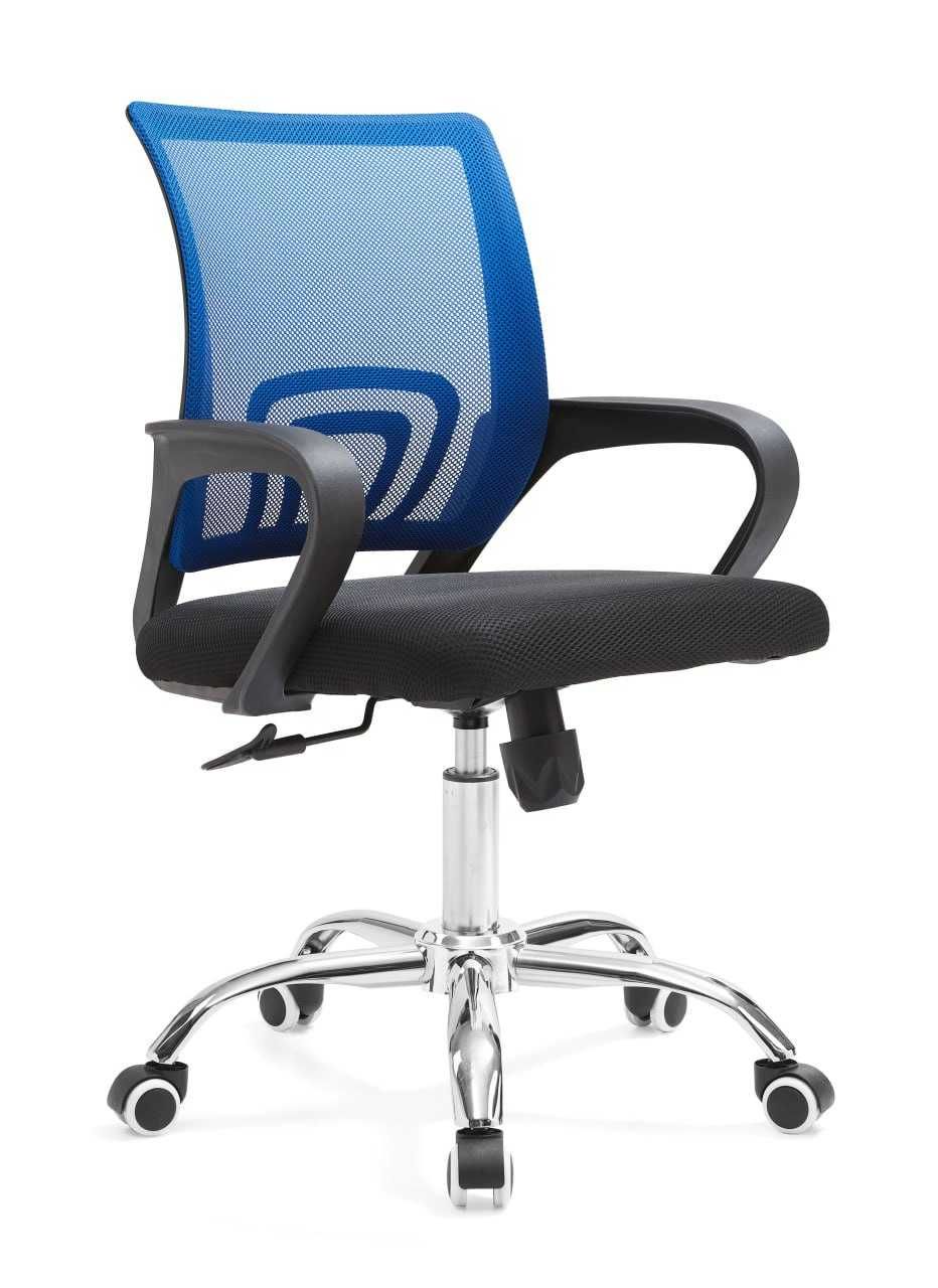 Офисное кресло SOLO-DOLO chrome (+доставка бесплатная, качество)
