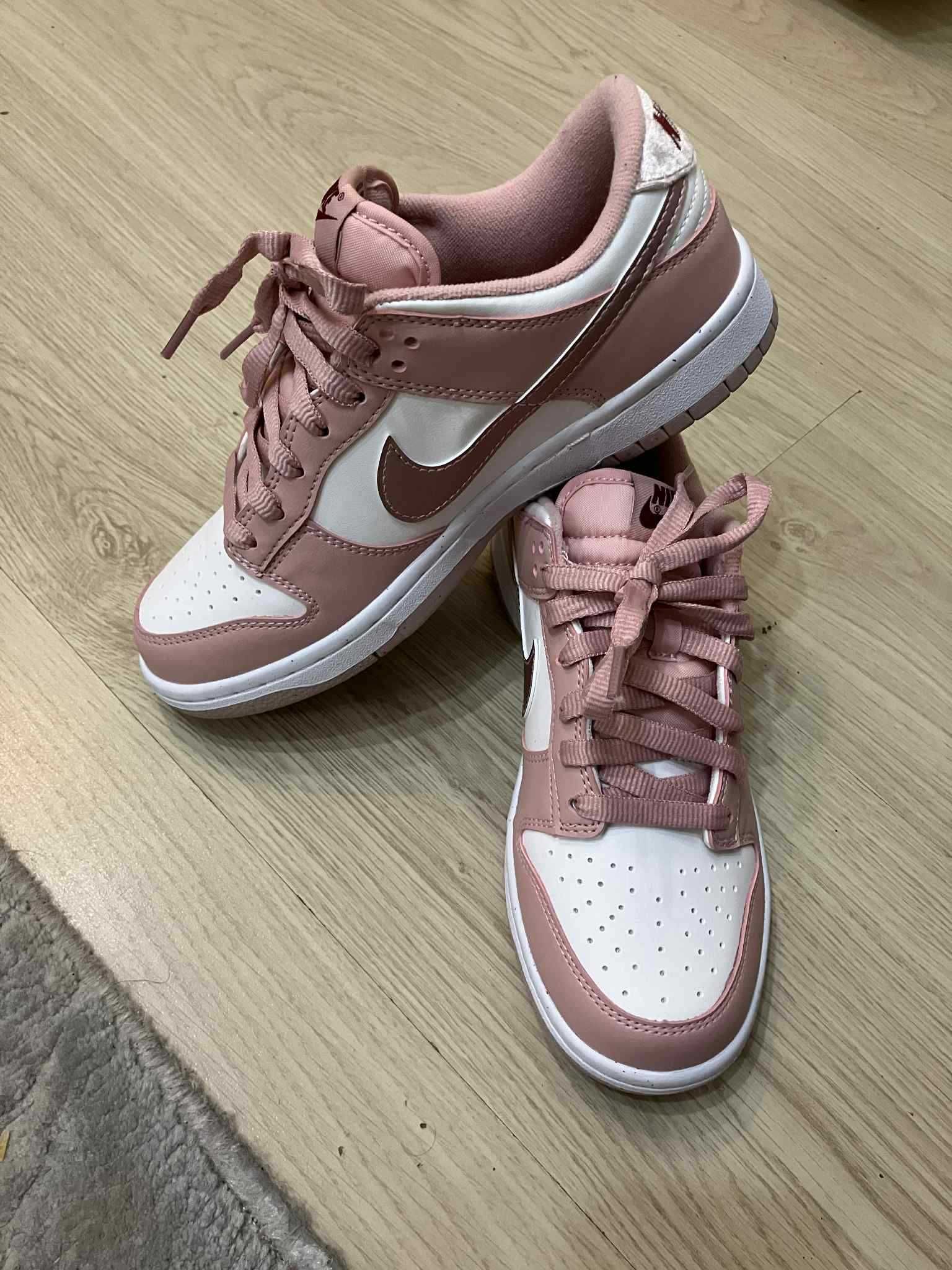 Nike 37.5N оригинални