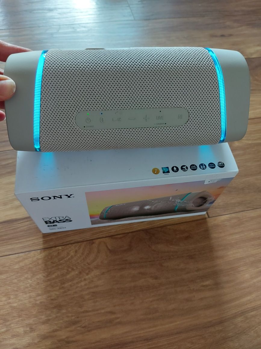 Блутут тонколона SONY SRS-XB33