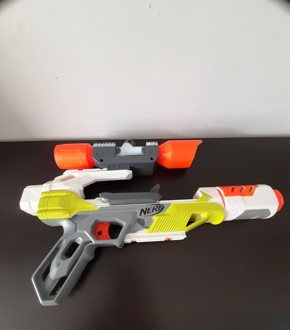 Нърф / Nerf видове