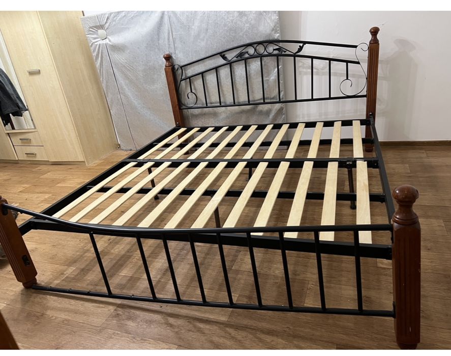 Срочно продам кровать за 15 000тг