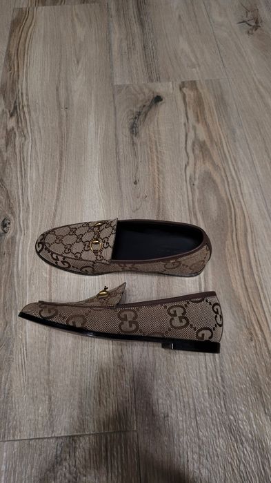 Лучшие лоферы от Gucci