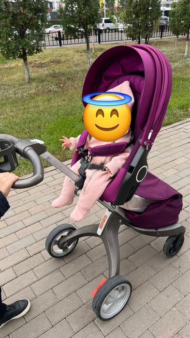 Коляка Дисланд в хорошем состоянии