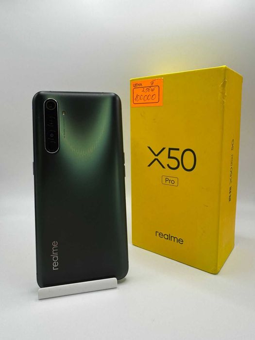 Realme X50 Pro 5G  256Gb