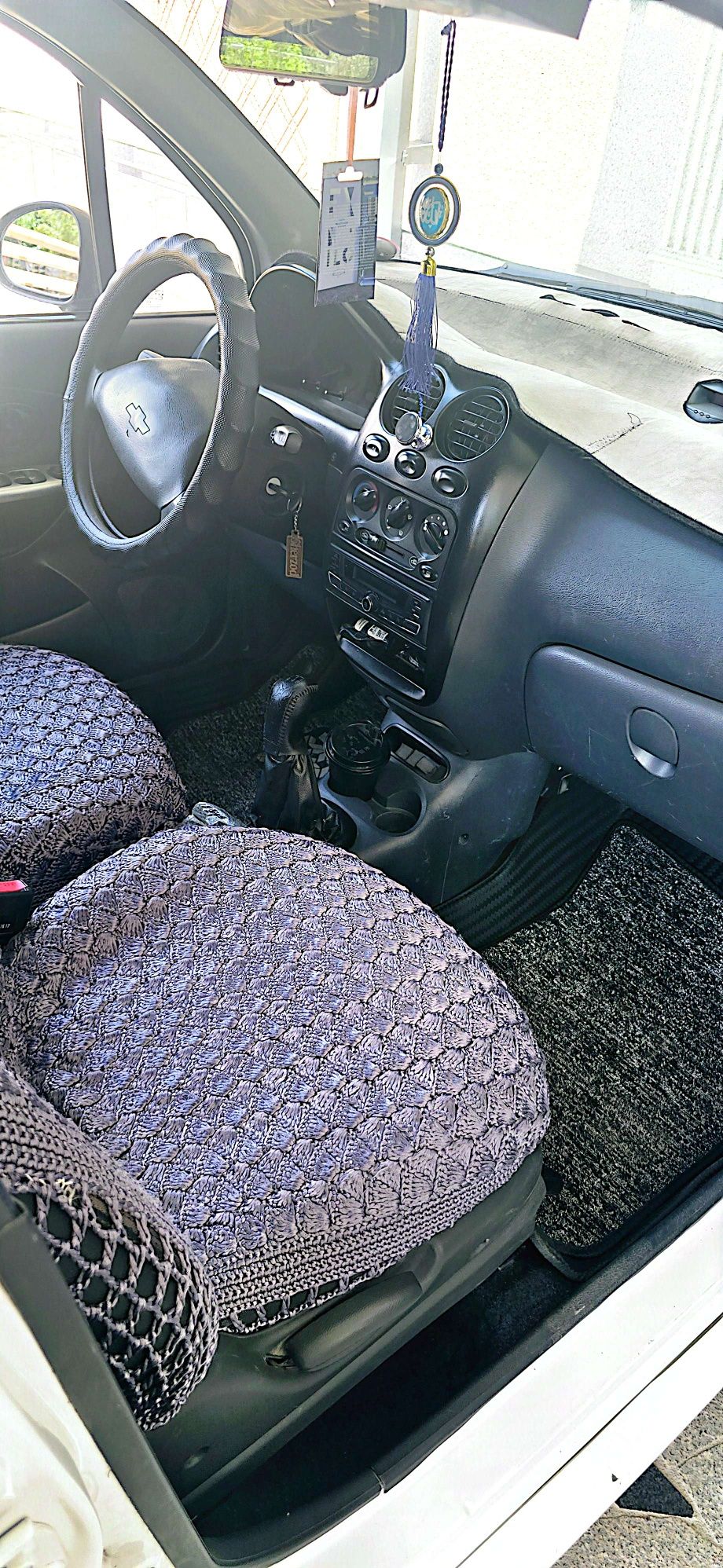 Matiz best sotiladi.