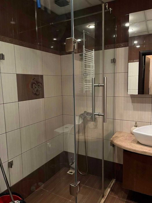 Дава се под наем Двустаен апартамент в София, Банишора - 80 кв.м за 450 € - Снимка #3