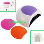 LAMPA LED SUNone 48W SUN2 silicon| uv/led unghii gel oja semi | NEW