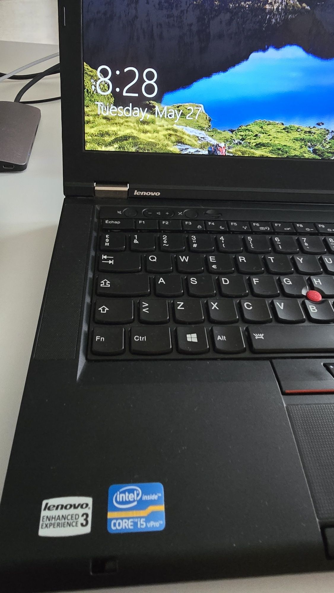 Лаптоп Lenovo T430