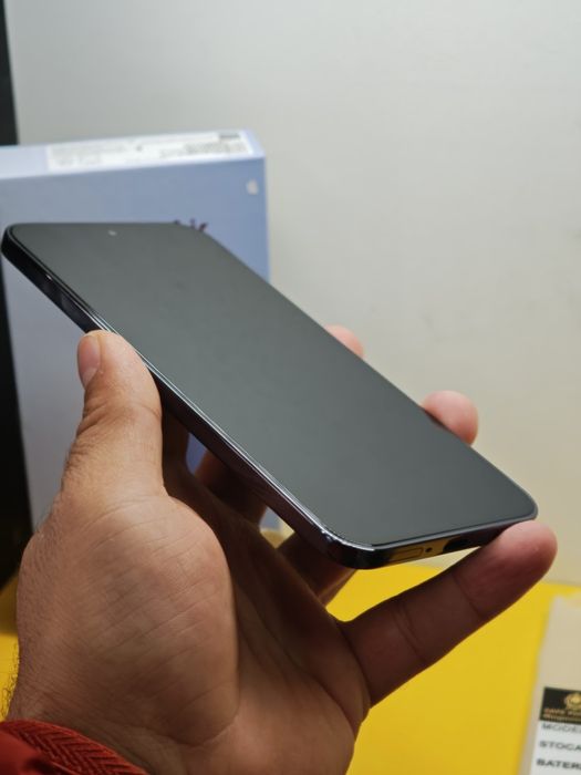 Nubia Air Sigilat 20 GB RAM 256 stocare