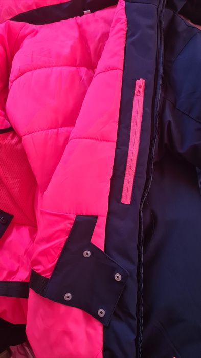 Geacă damă Iarnă XL