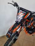 Cross 150 CC KXD Falcon Nou cu garantie