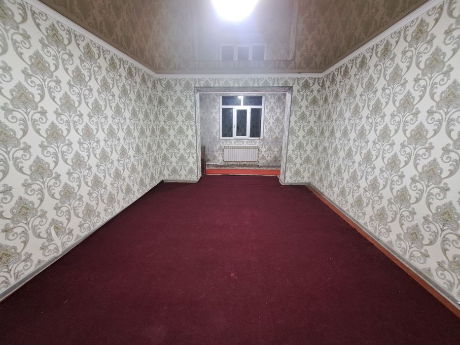 Сотилади Сергели Чоштепа кучаси 2 хонали