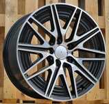 18" Джанти за Mercedes AMG B W245 W246 W247 C W204 W205 W206 CLA