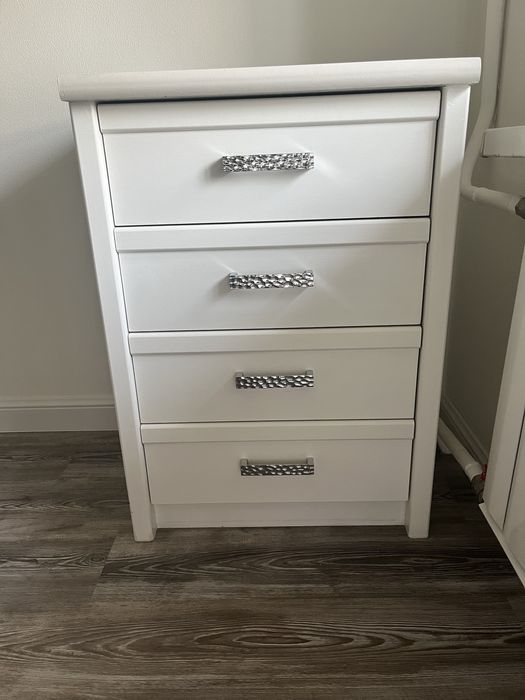 Комод  вместительный