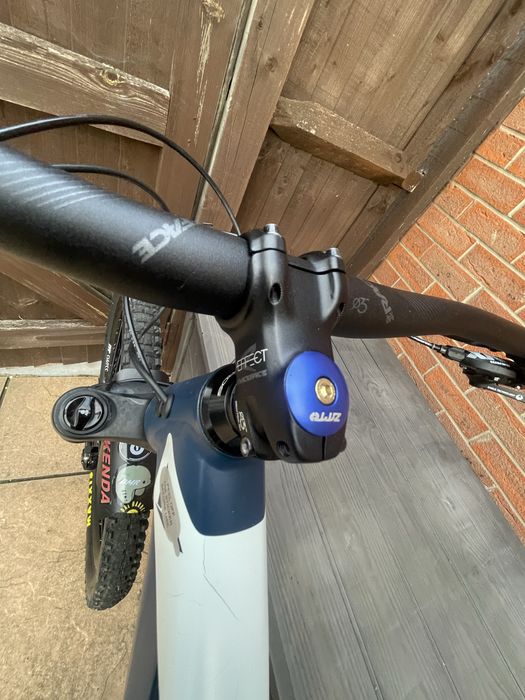 Yt Capra AL 2019-2020 Large