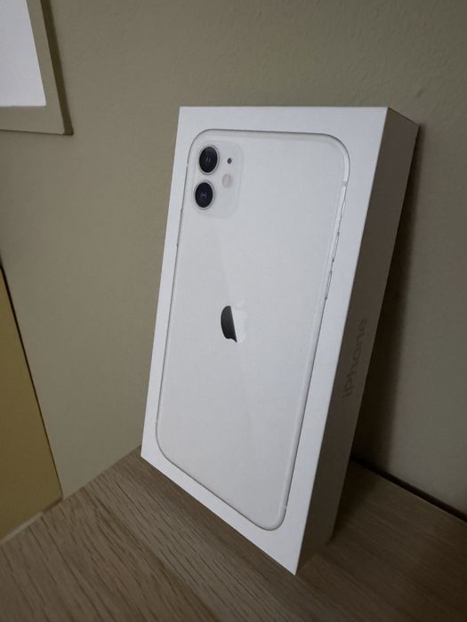Iphone 11 128G stare exceptionala
