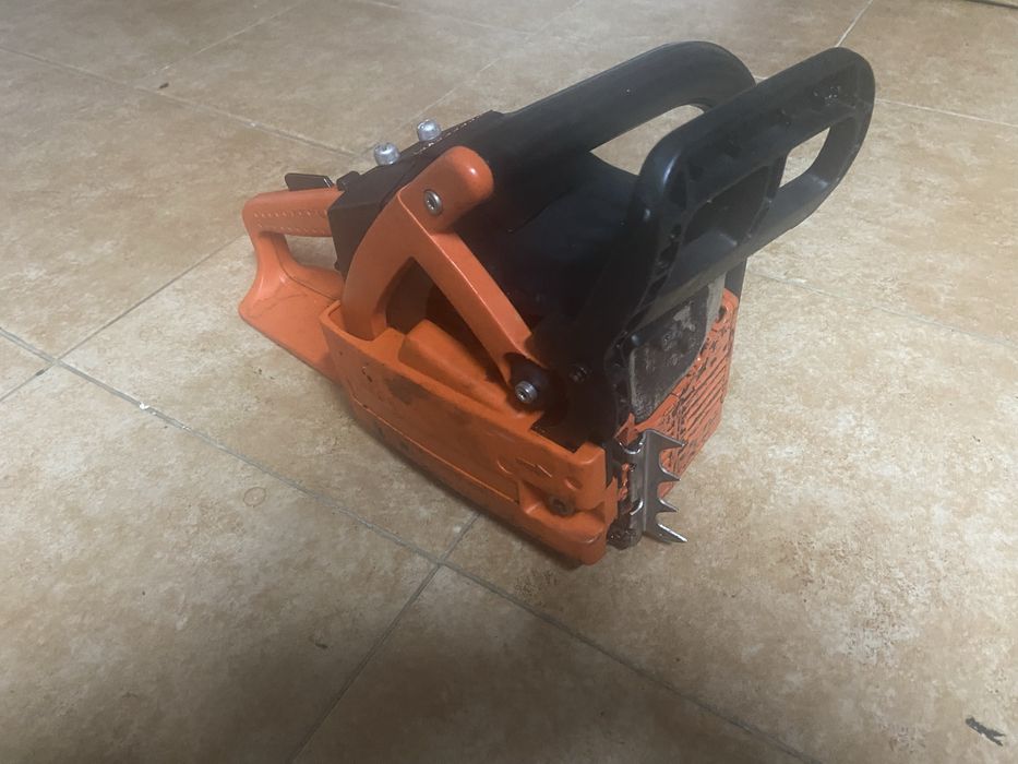 Drujba Dolmar ps 410 defecta