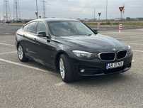 Vand BMW SERIA 3 GT 2014