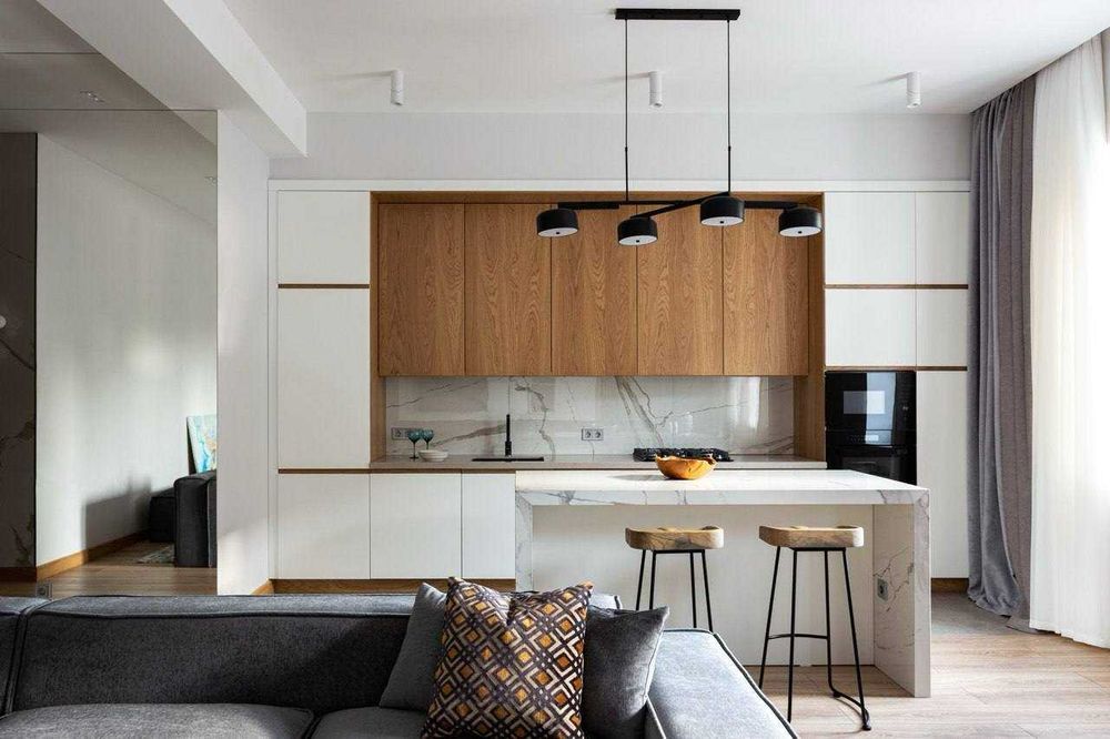 3-х комнатный Габус ул. Мирабадская (Кунаева) ID: 4142