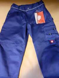 Pantalon protectie Strauss