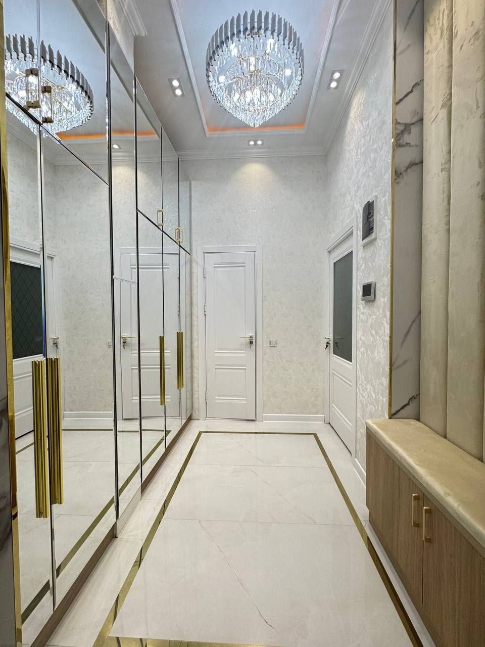Kvartira продается 5/8/8 на ЖК Meras