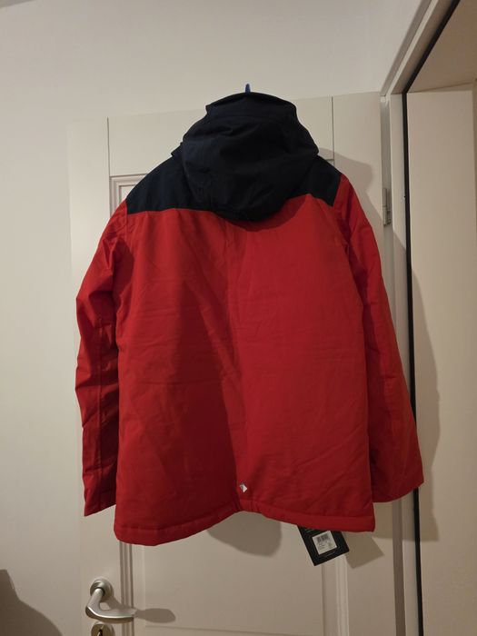 Geaca barbati anti vant S