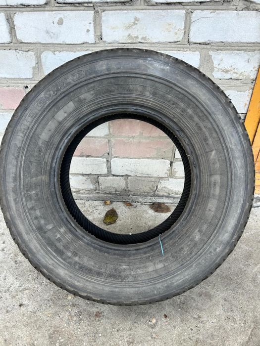 Продам шины