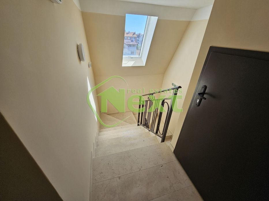 Мезонет в София-Център